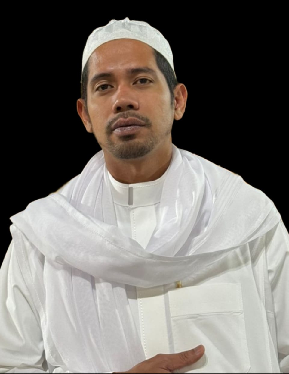 Bpk. HABIB ALI ALWI ALATAS